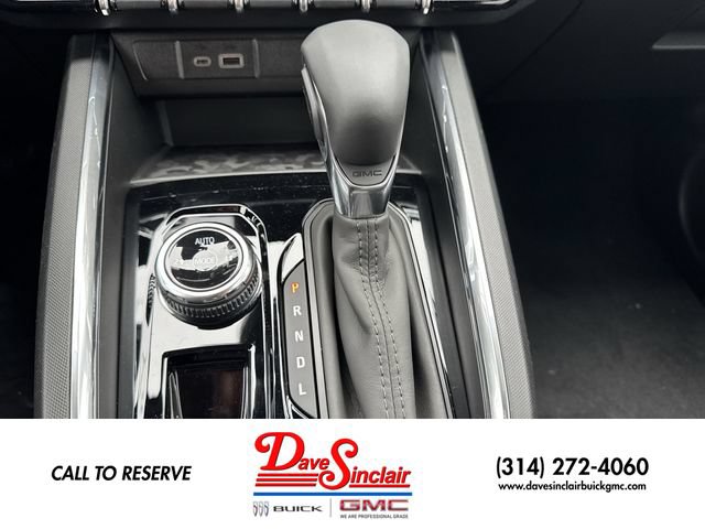 New 2026 GMC Canyon Elevation w/ Convenience Package AWD/4WD image 20