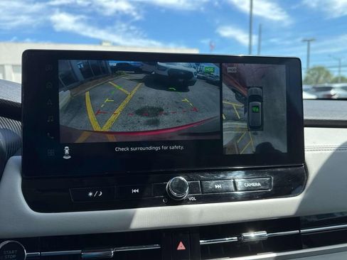 Used 2025 Mitsubishi Outlander SE AWD/4WD image 27