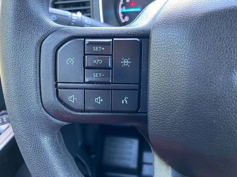 Certified 2022 Ford F150 XL w/ STX Black Appearance Package image 55