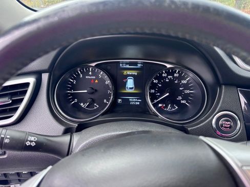 Used 2016 Nissan Rogue SL image 20