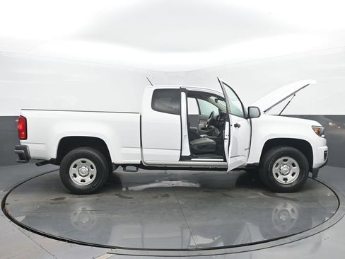 Used 2016 Chevrolet Colorado W/T image 47