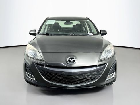 Used 2010 MAZDA MAZDA3 s Grand Touring FWD image 2