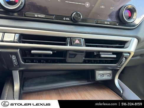 Used 2023 Lexus RX 350 AWD w/ Cold Area Package image 32