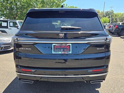 New 2026 Buick Enclave Avenir w/ Super Cruise Package FWD image 5