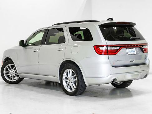 Used 2024 Dodge Durango R/T image 31