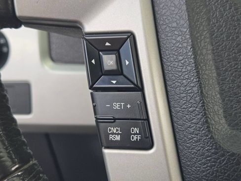 Used 2011 Ford F150 Lariat Limited AWD/4WD image 35