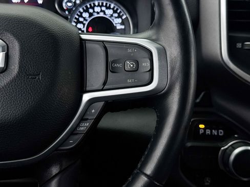 Used 2023 RAM 1500 Big Horn RWD image 32
