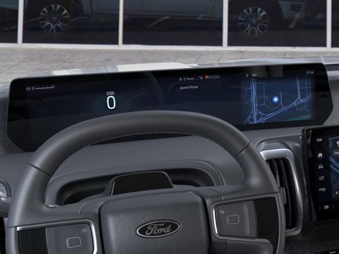 New 2025 Ford Expedition Tremor image 13