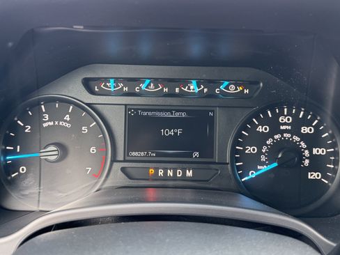 Used 2017 Ford F150 XL w/ Equipment Group 101A Mid image 21