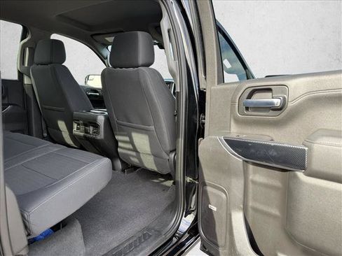 Used 2020 Chevrolet Silverado 1500 RST w/ All-Star Edition AWD/4WD image 22