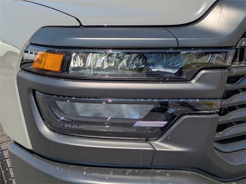 New 2026 RAM 2500 Tradesman image 9