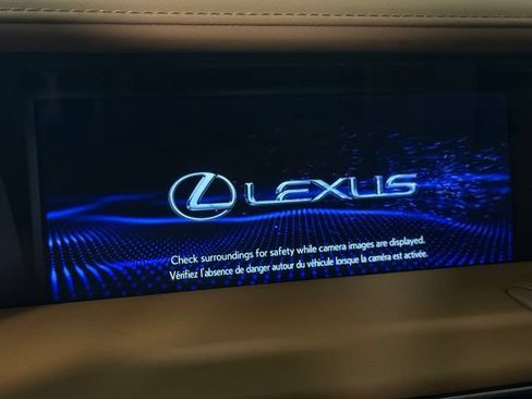 Used 2021 Lexus LC 500 Convertible w/ Touring Package RWD image 22