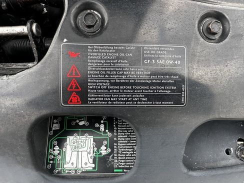 Used 2007 Bentley Flying Spur Flying Spur image 35