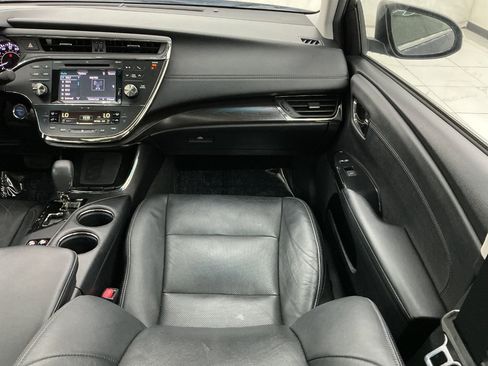 Used 2016 Toyota Avalon Limited w/ Toyota Safety Sense Package FWD image 29