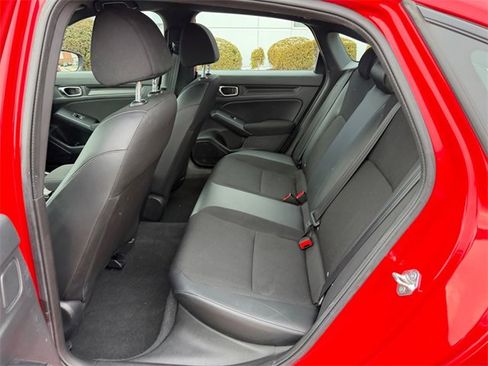 Used 2023 Honda Civic Sport image 17