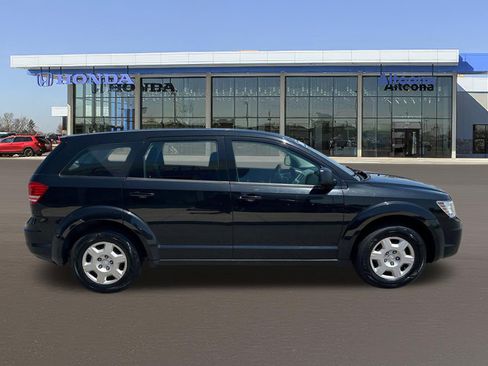 Used 2009 Dodge Journey SE FWD image 6