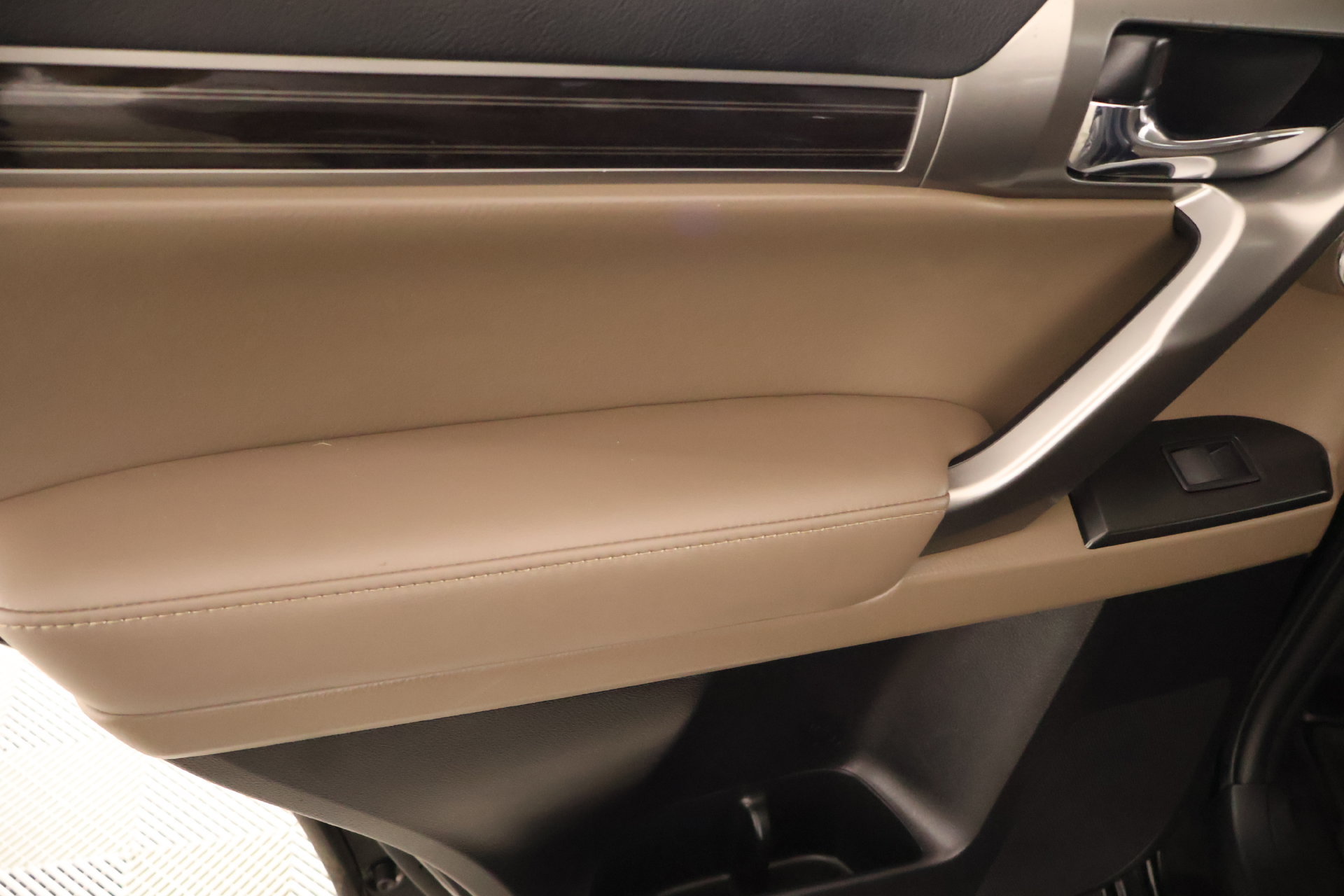 Used 2022 Lexus GX 460 Premium AWD/4WD image 19