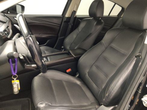Used 2017 MAZDA MAZDA6 Grand Touring image 17