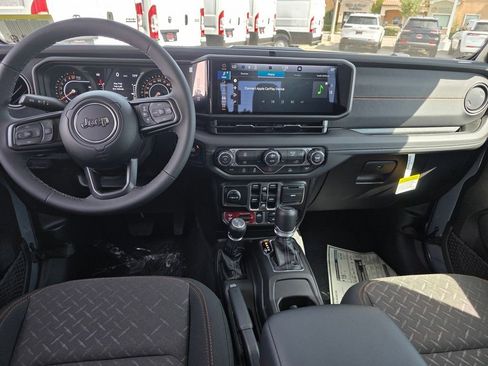 New 2026 Jeep Gladiator Mojave image 10