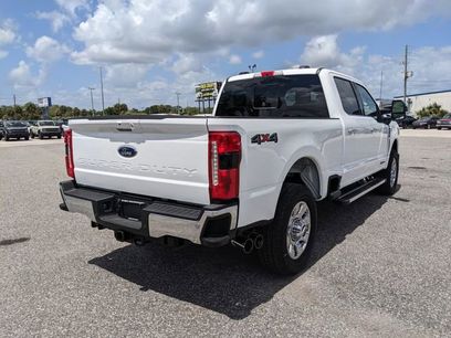 New 2026 Ford F350 Lariat w/ Lariat Premium Package