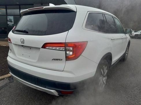 Used 2020 Honda Pilot EX-L image 8