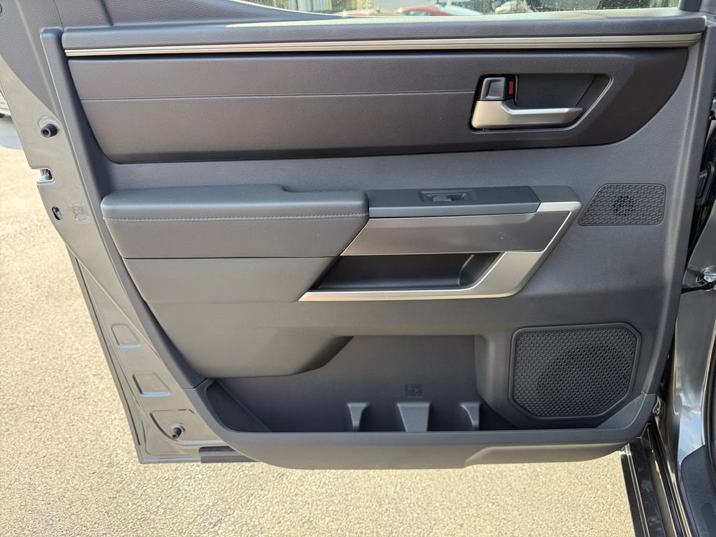 New 2026 Toyota Tundra SR5 AWD/4WD image 25