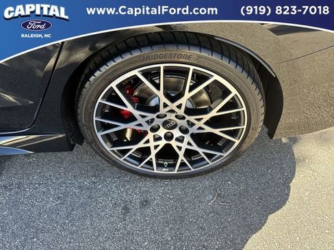 Used 2025 Audi RS 3 2.5T image 13