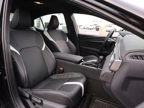 New 2026 Toyota Camry SE image 25