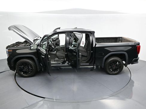 Used 2024 GMC Sierra 1500 Elevation AWD/4WD image 36