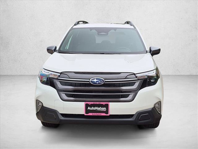 New 2026 Subaru Forester Premium AWD/4WD image 6