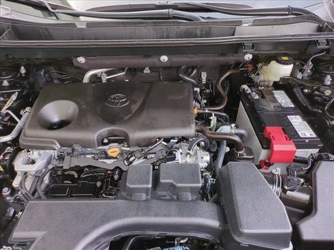 Certified 2025 Toyota RAV4 XLE Premium image 23