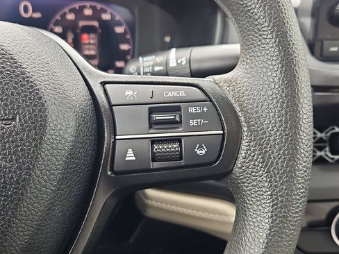 Certified 2023 Honda Accord LX image 20