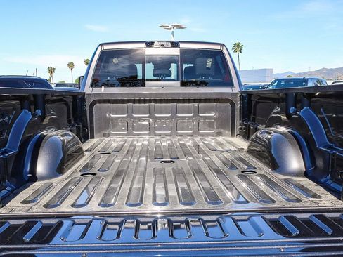 New 2026 RAM 3500 Tradesman image 26