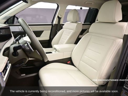 Used 2024 Hyundai Santa Fe Calligraphy image 8