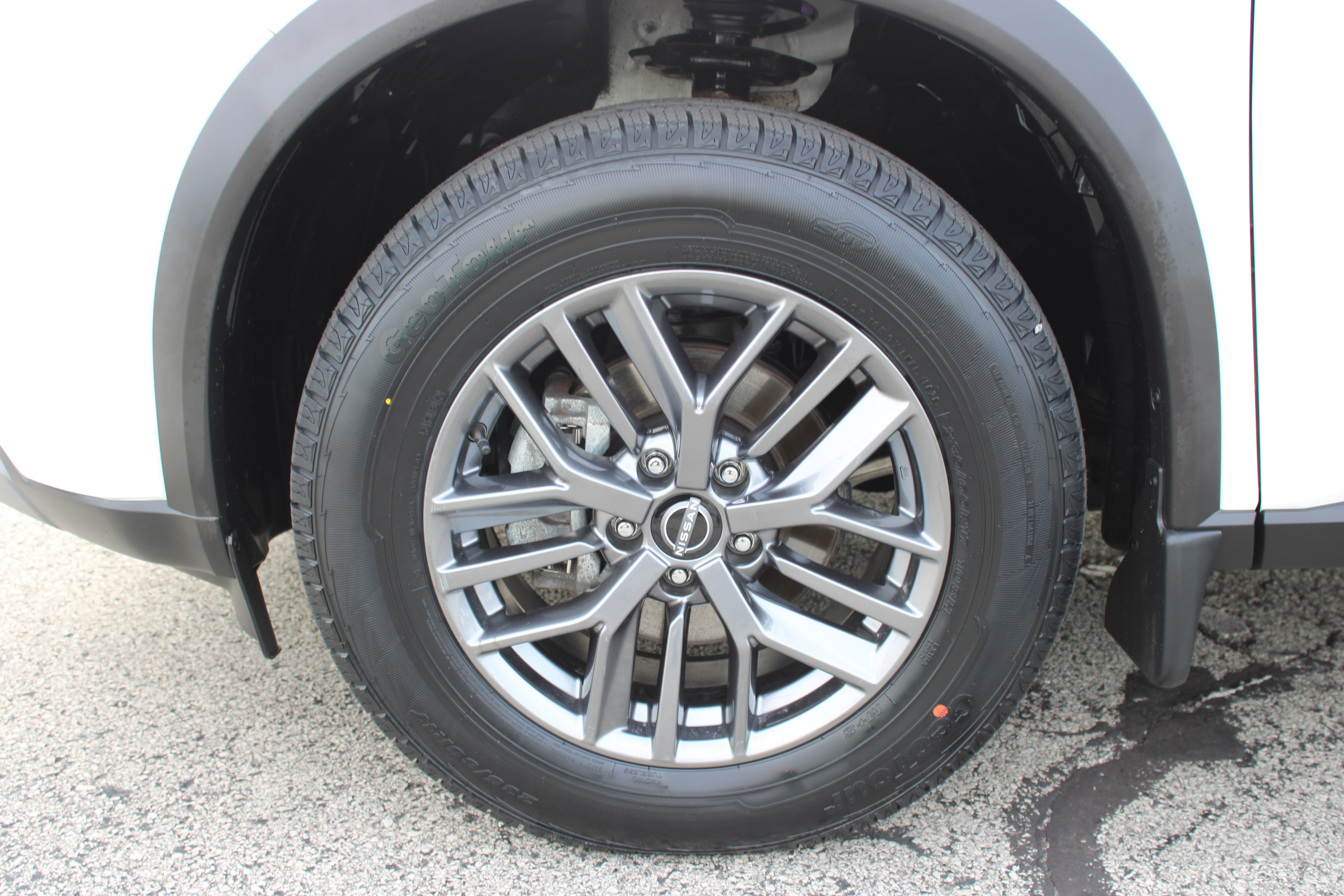 Certified 2023 Nissan Rogue S AWD/4WD image 31