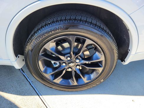 New 2026 Dodge Durango GT w/ Blacktop Package image 19