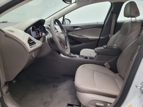 Used 2016 Chevrolet Cruze Premier FWD image 17
