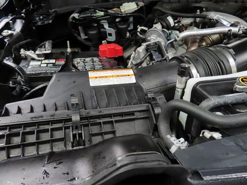 Used 2025 Ford F250 Lariat w/ Lariat Ultimate Package image 34