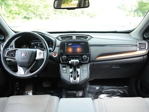 Used 2017 Honda CR-V EX-L image 18