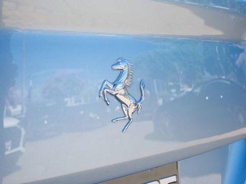 Used 2012 Ferrari FF AWD/4WD image 36