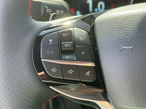 New 2025 Ford Explorer ST image 25