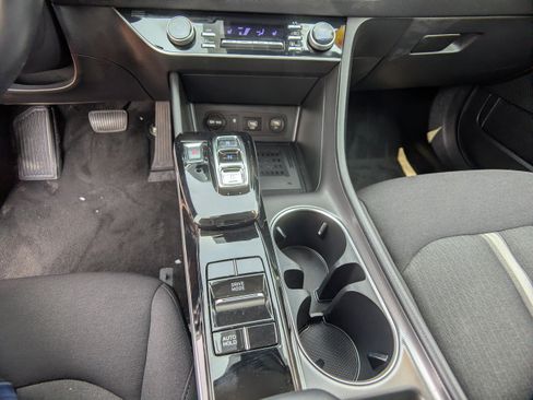 Used 2023 Hyundai Sonata SEL w/ Convenience Package FWD image 24