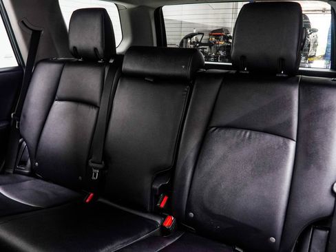 Used 2023 Toyota 4Runner TRD Pro AWD/4WD image 47
