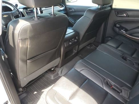 Used 2019 Chevrolet Tahoe LT AWD/4WD image 12