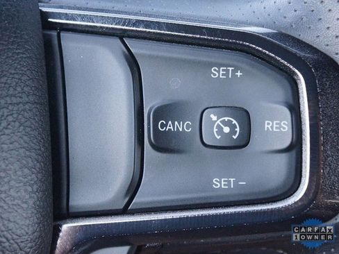 Used 2024 RAM 2500 Rebel image 30