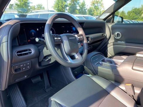 New 2026 Hyundai Palisade Calligraphy image 9