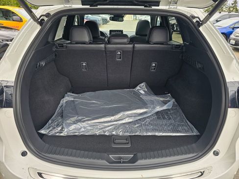 New 2025 MAZDA CX-5 2.5 Turbo w/ Premium Package image 25