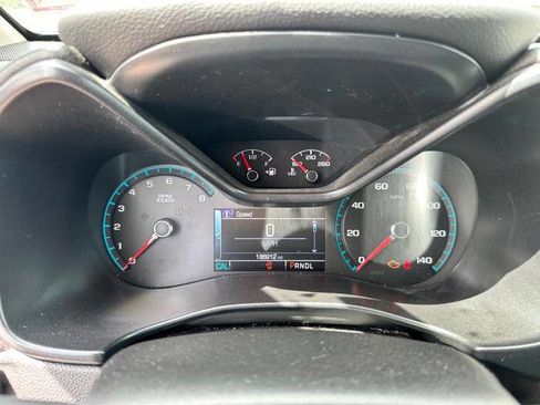 Used 2017 GMC Canyon SLT w/ Driver Alert Package AWD/4WD image 41