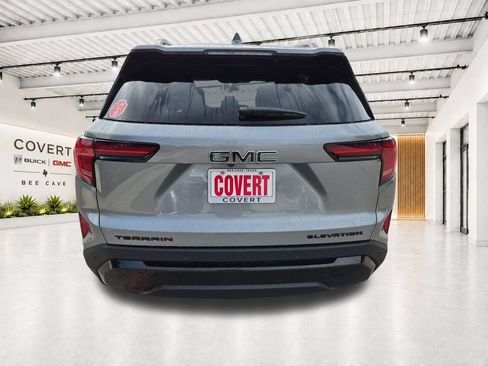 New 2026 GMC Terrain Elevation w/ Elevation Premium Package FWD image 10