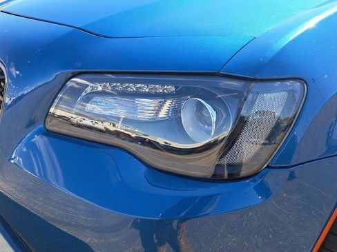 Certified 2023 Chrysler 300 Touring w/ Sport Appearance Package RWD image 29